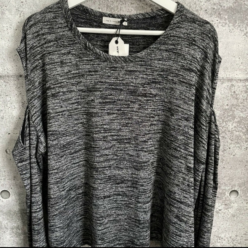 NWT Rag & Bone top